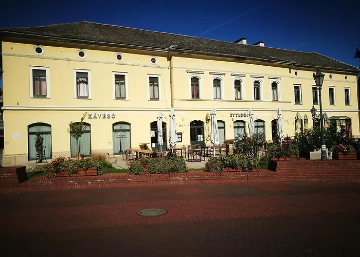 Fontana Apartman