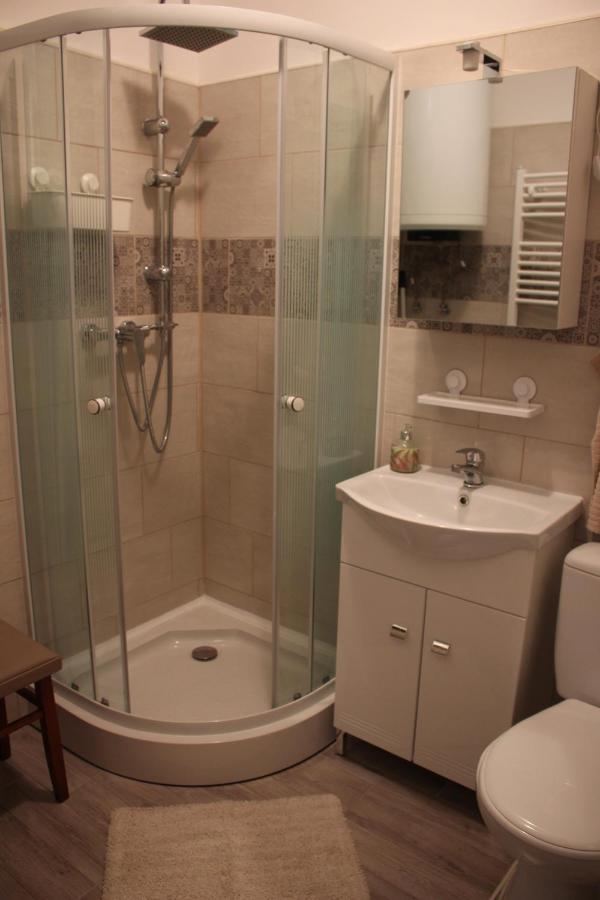 Fontana Apartman Apartment