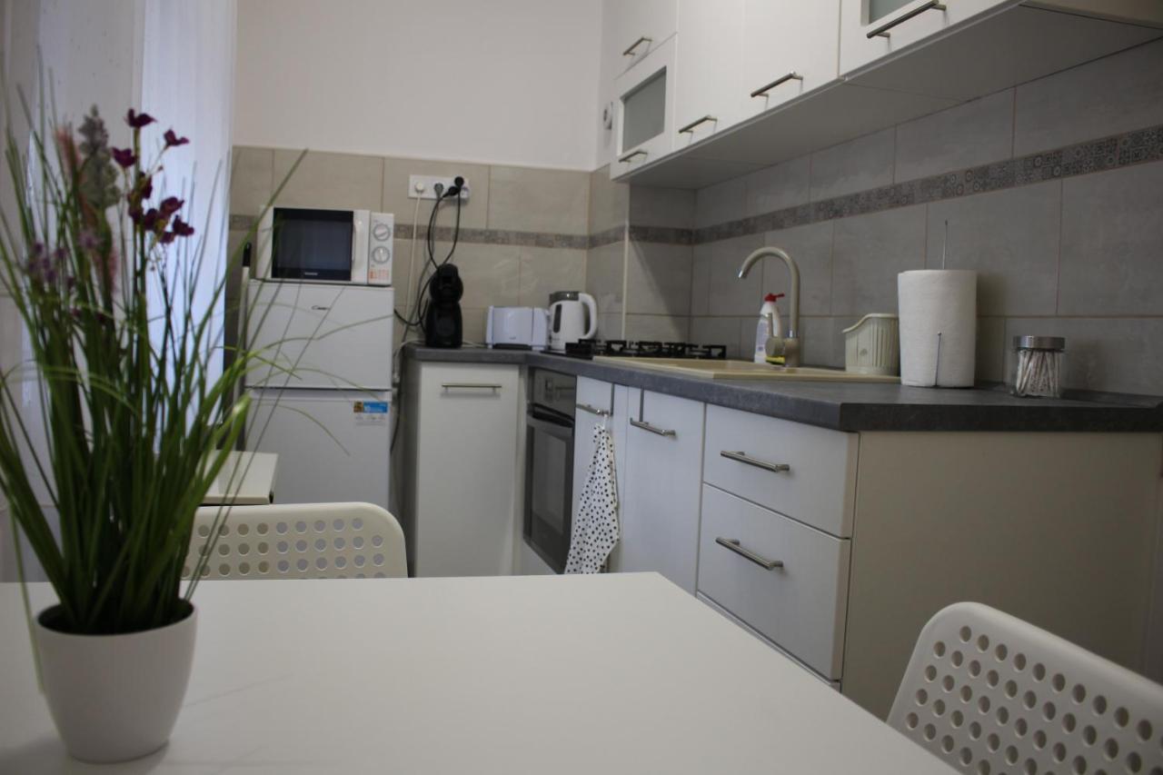 Fontana Apartman *