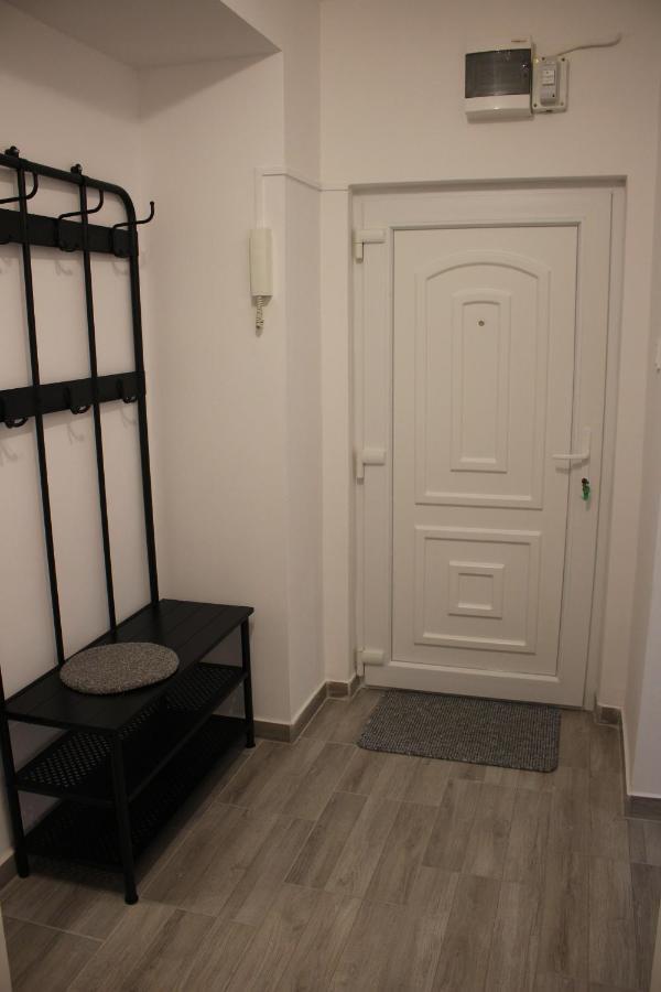 Fontana Apartman