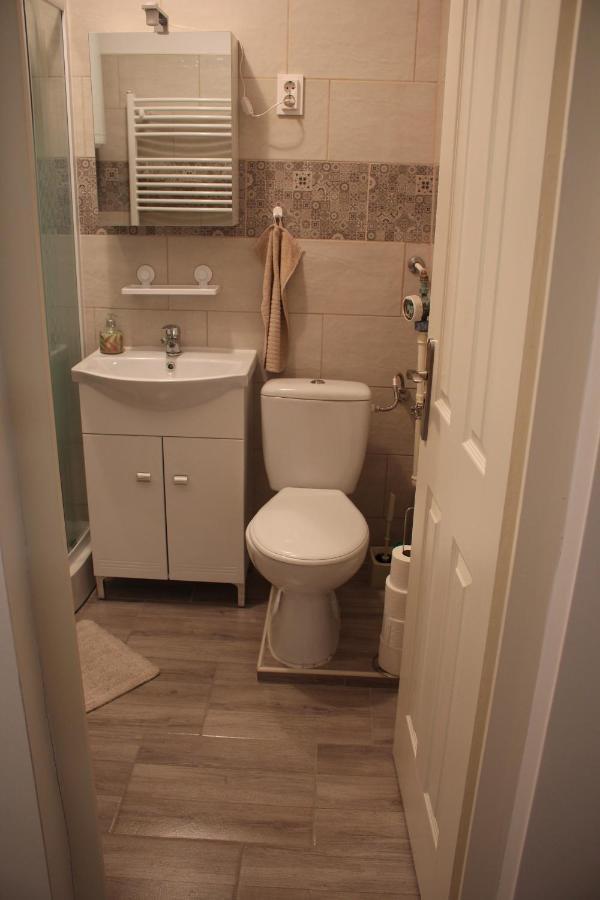Fontana Apartman Apartment Mako