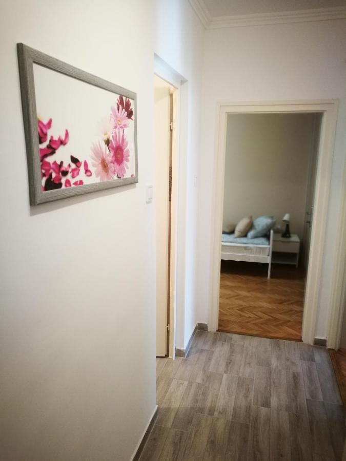 Fontana Apartman *