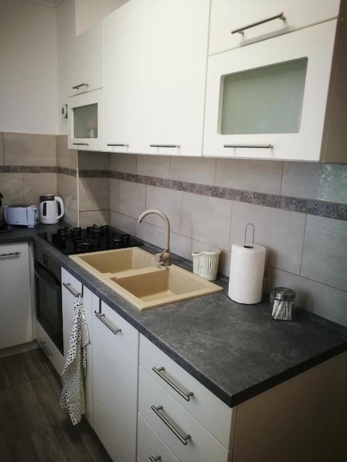 Fontana Apartman Apartment *