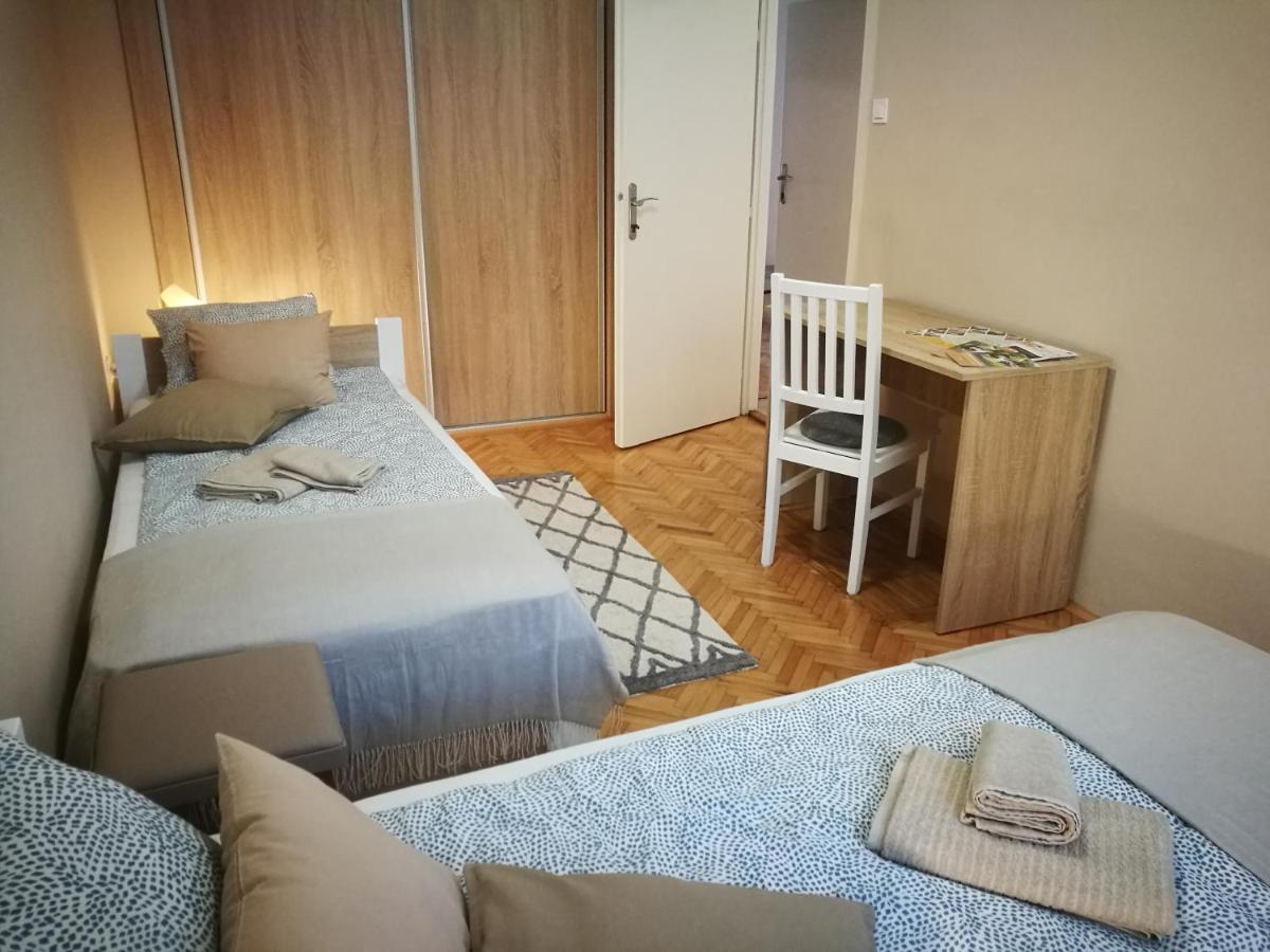 Fontana Apartman Mako